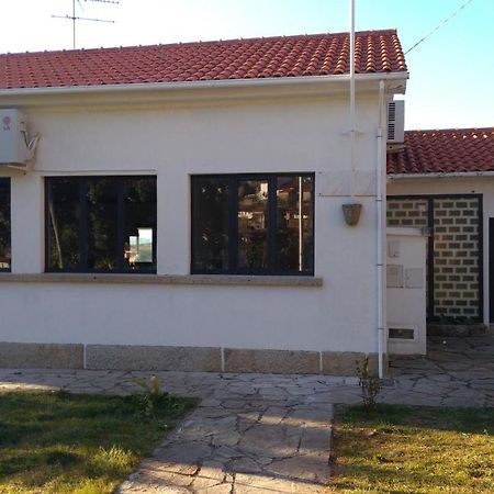 Alojamento Rural De Colmeais Екстериор снимка