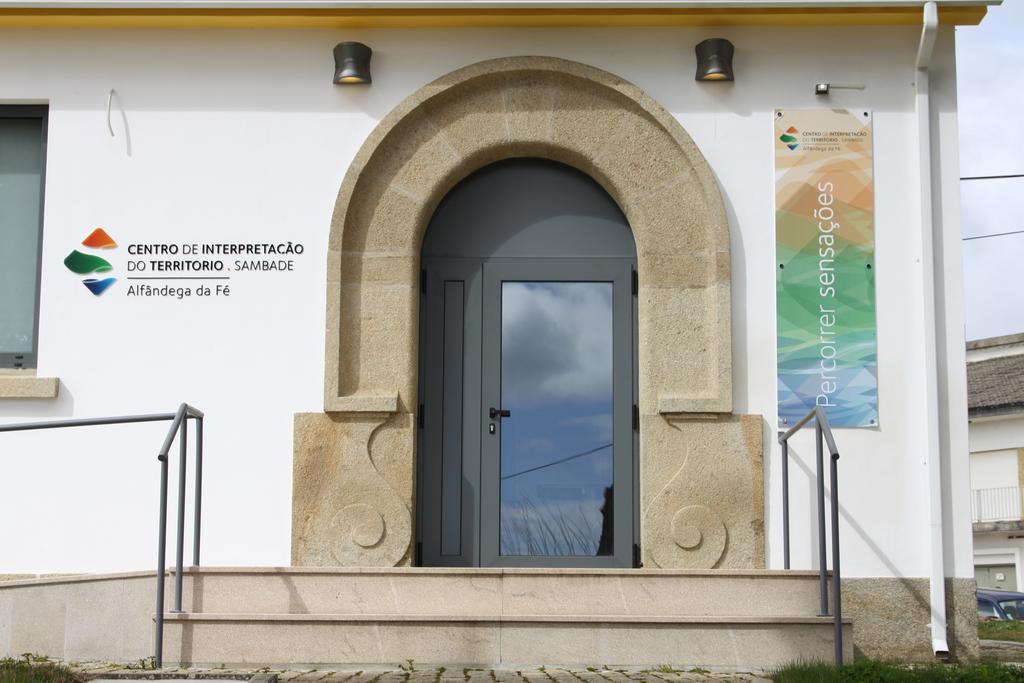 Alojamento Rural De Colmeais Екстериор снимка