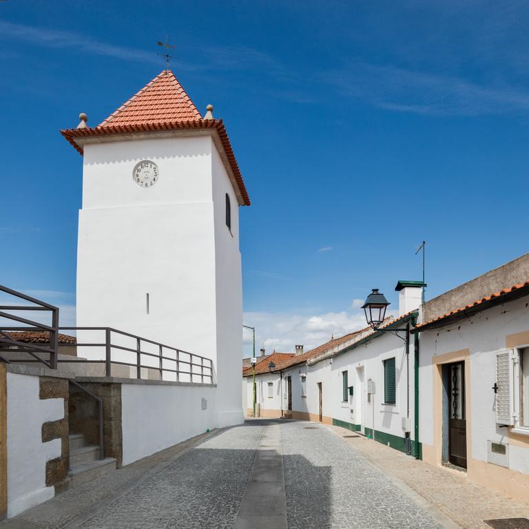 Alojamento Rural De Colmeais Екстериор снимка